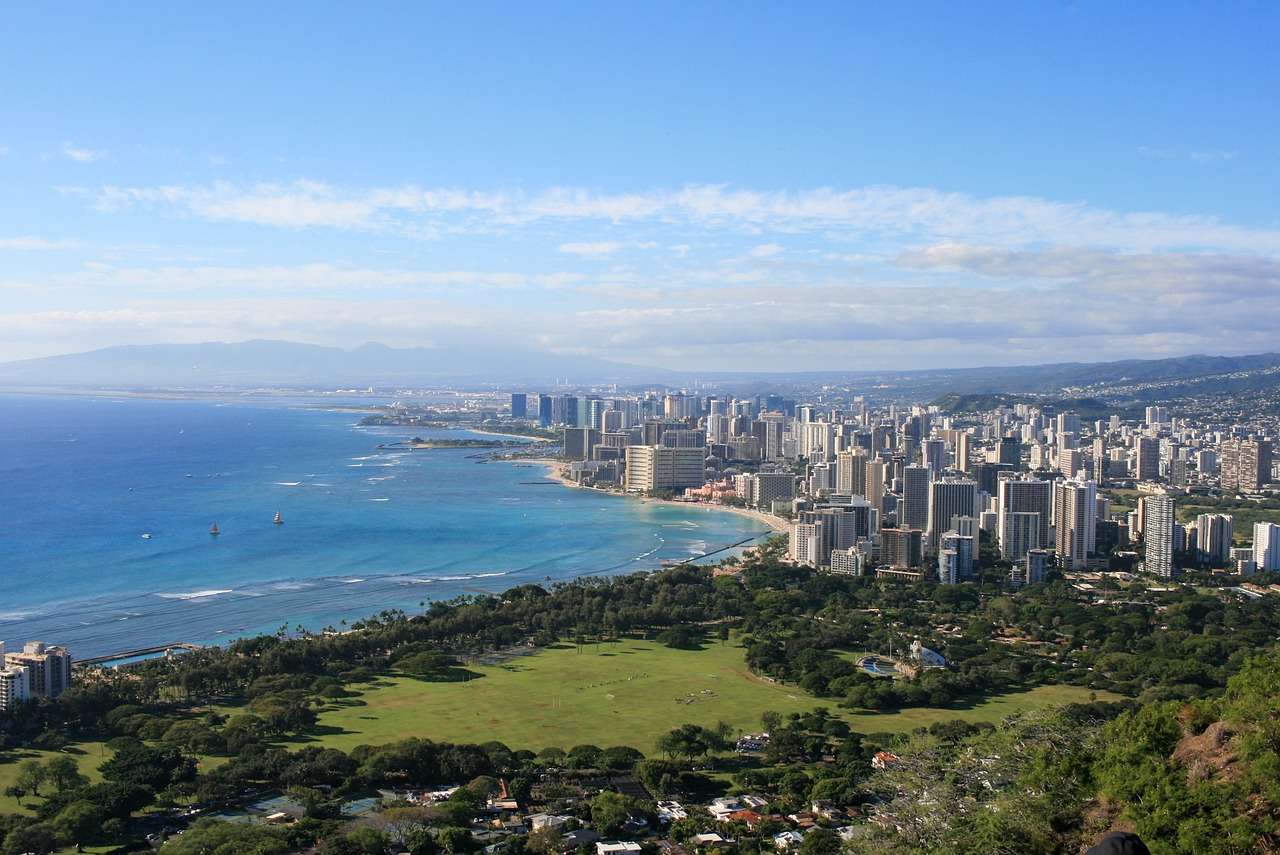 Custom Home Building Process in Hawaii