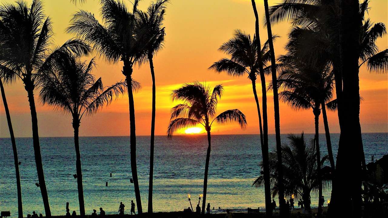 Hawaiian Island is Best to Build a Luxury Home