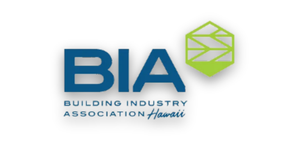 building industry association Hawaii
