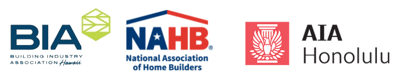 h-1 construction awards and partners in Hawaii logos h-1 construction awards and partners in Oahu, Hawaii