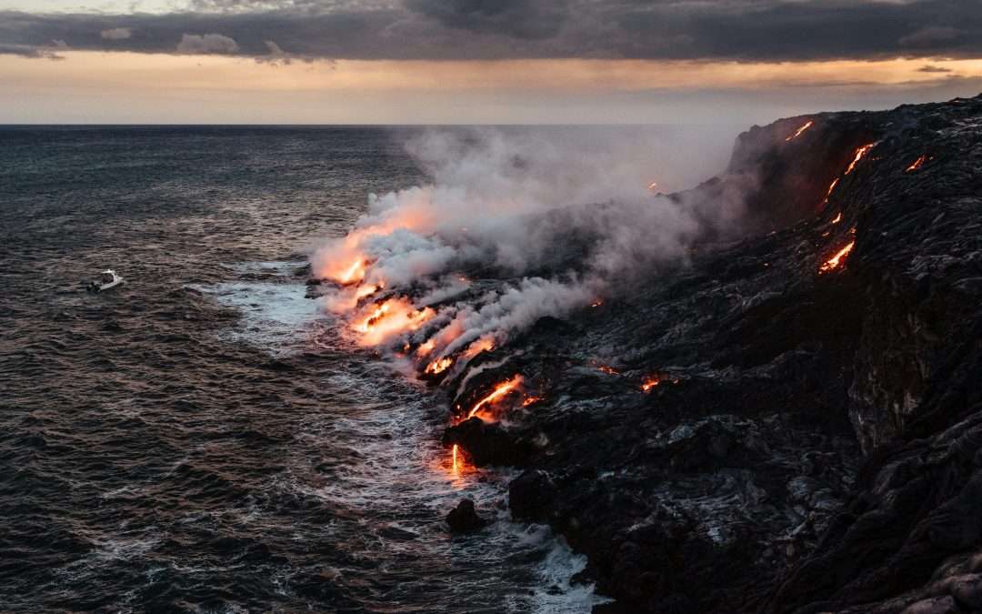 Big Island Home Builders: The Supply Chain Story