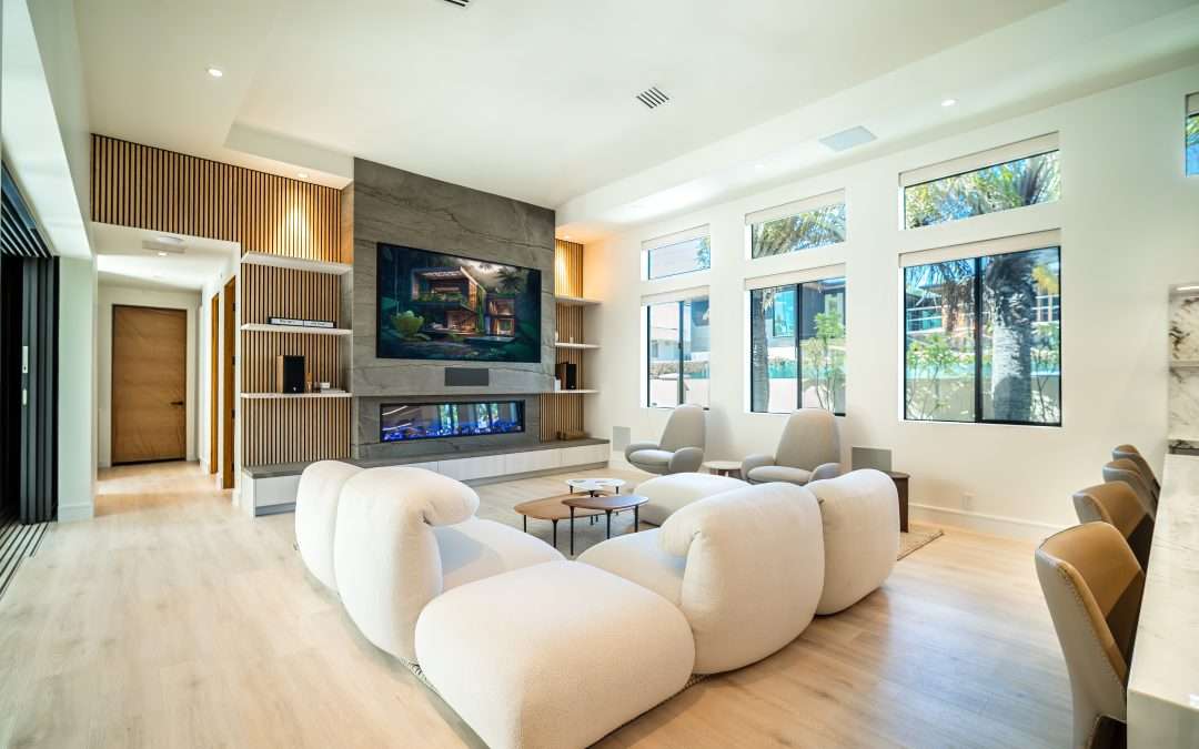 Build New Green Homes Design Luxury Homes