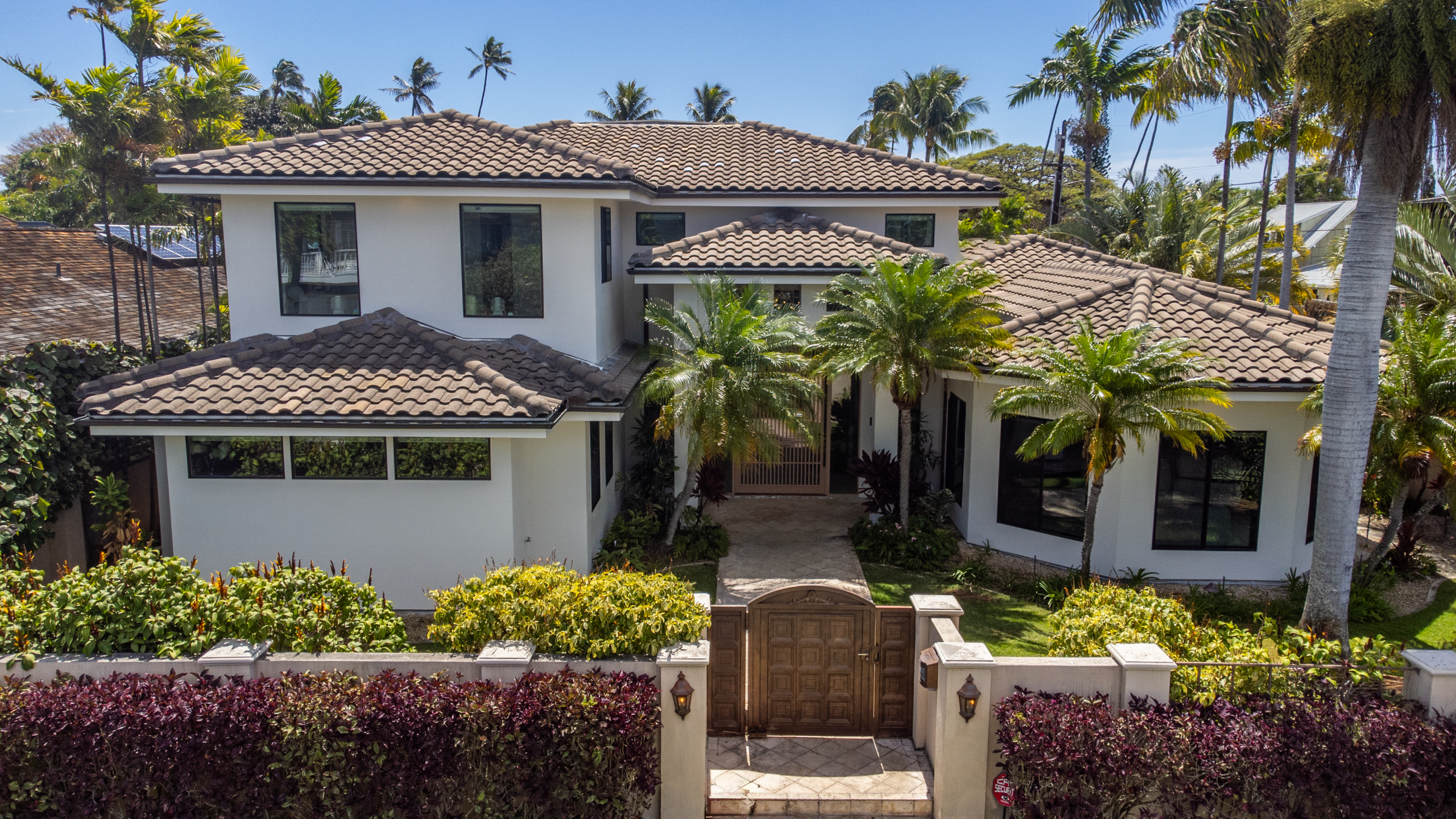 H1 Construction Hawaii