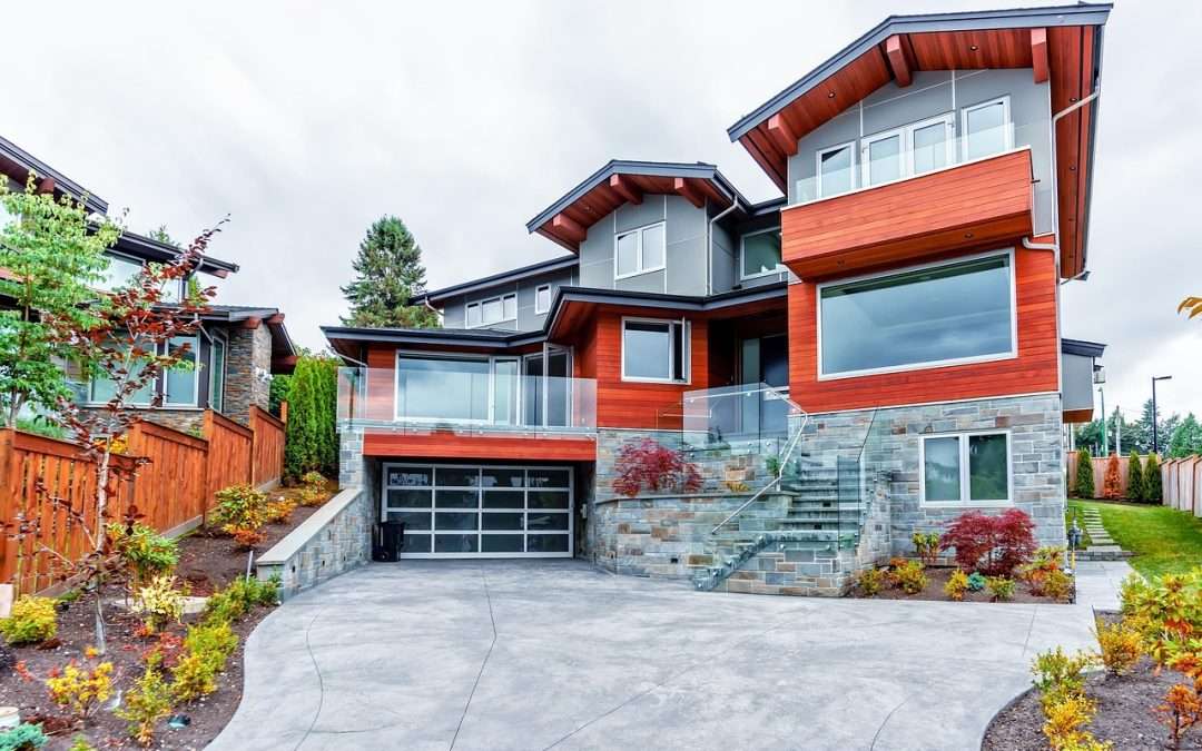 Can you Build a Second Home on Your Property
