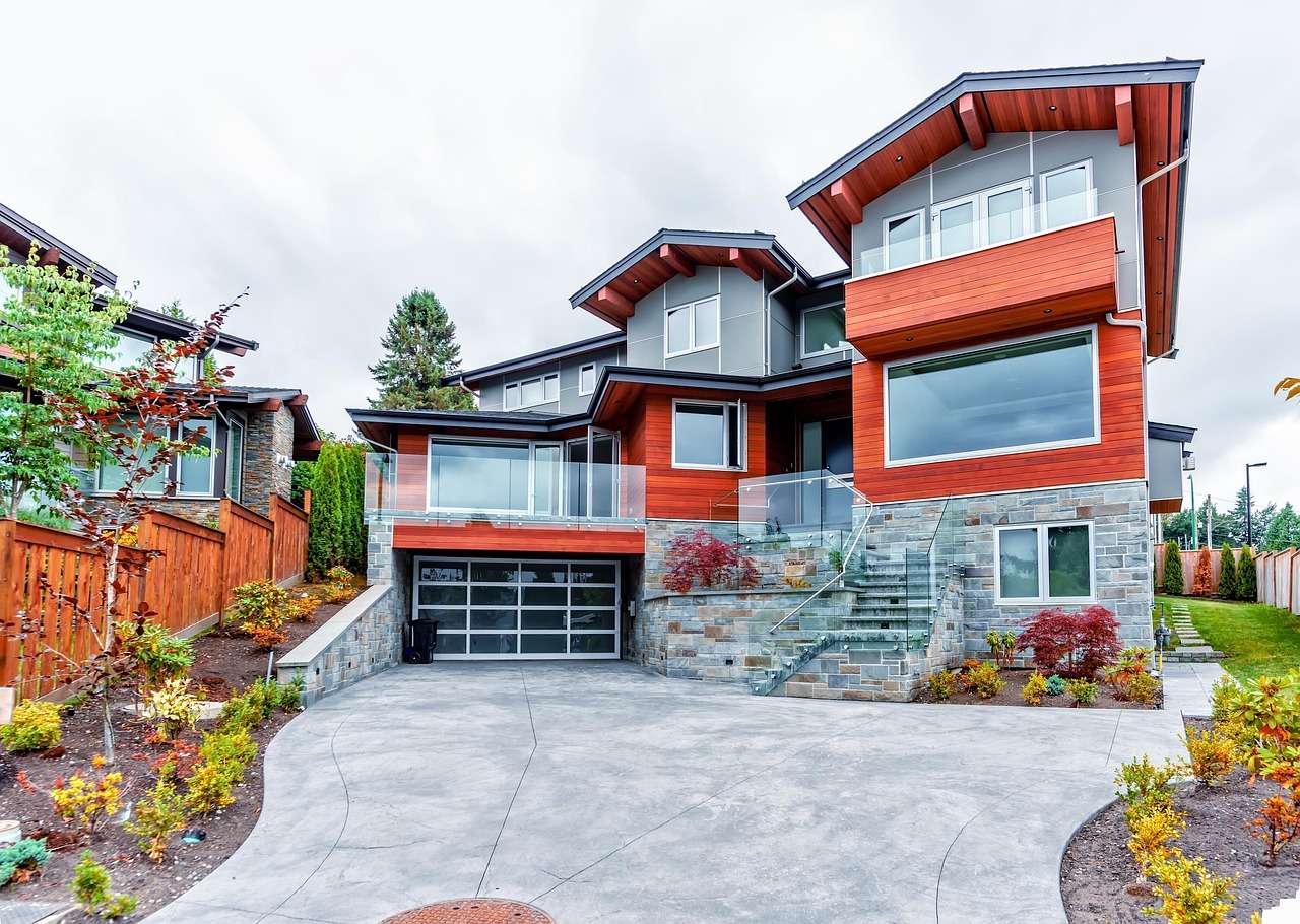 Can you build a second home on your property pic 1