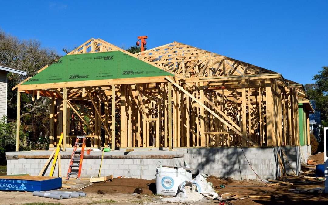 Must Haves When Building a New Home