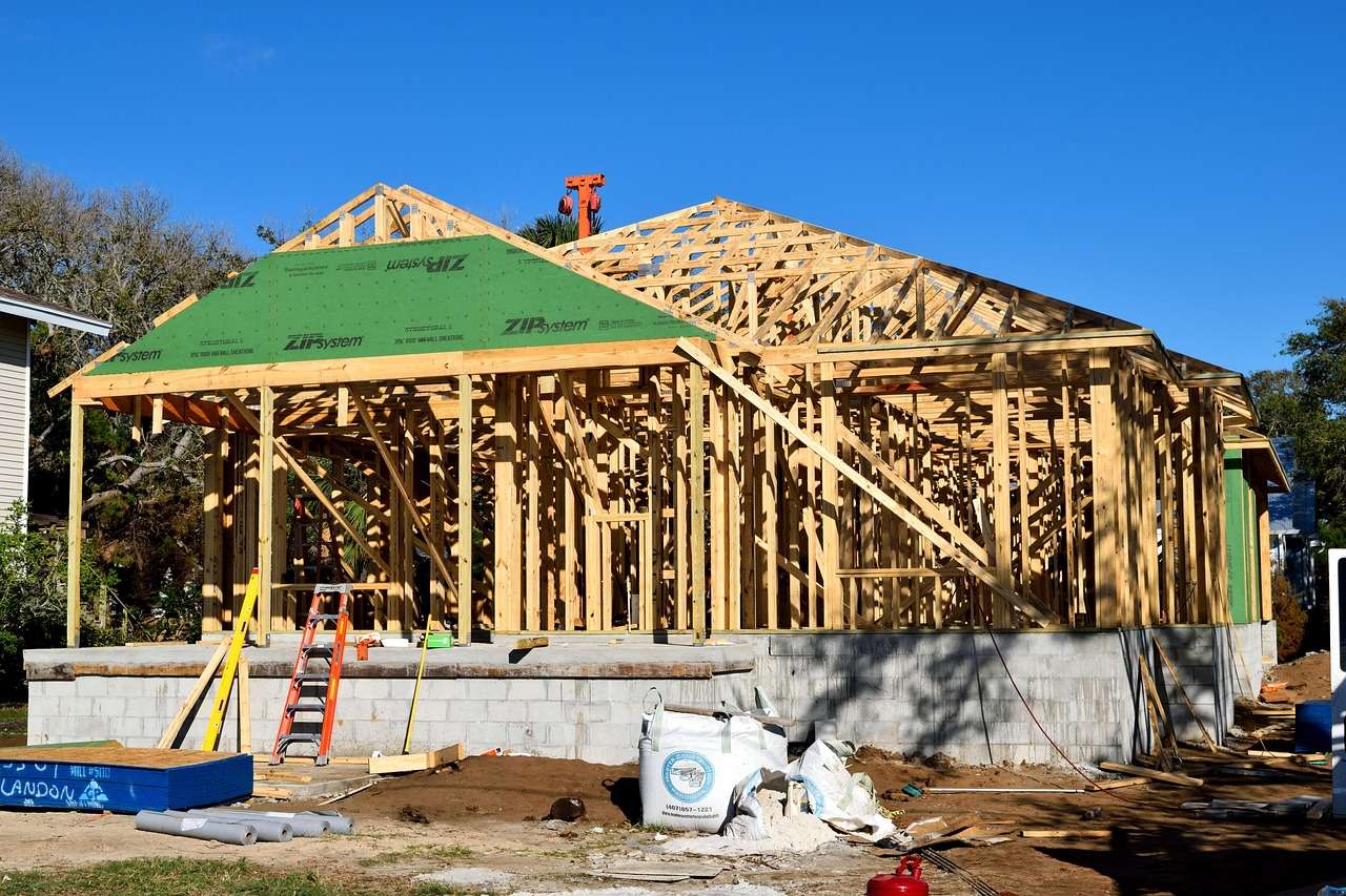Must Haves When Building a New Home pic 1