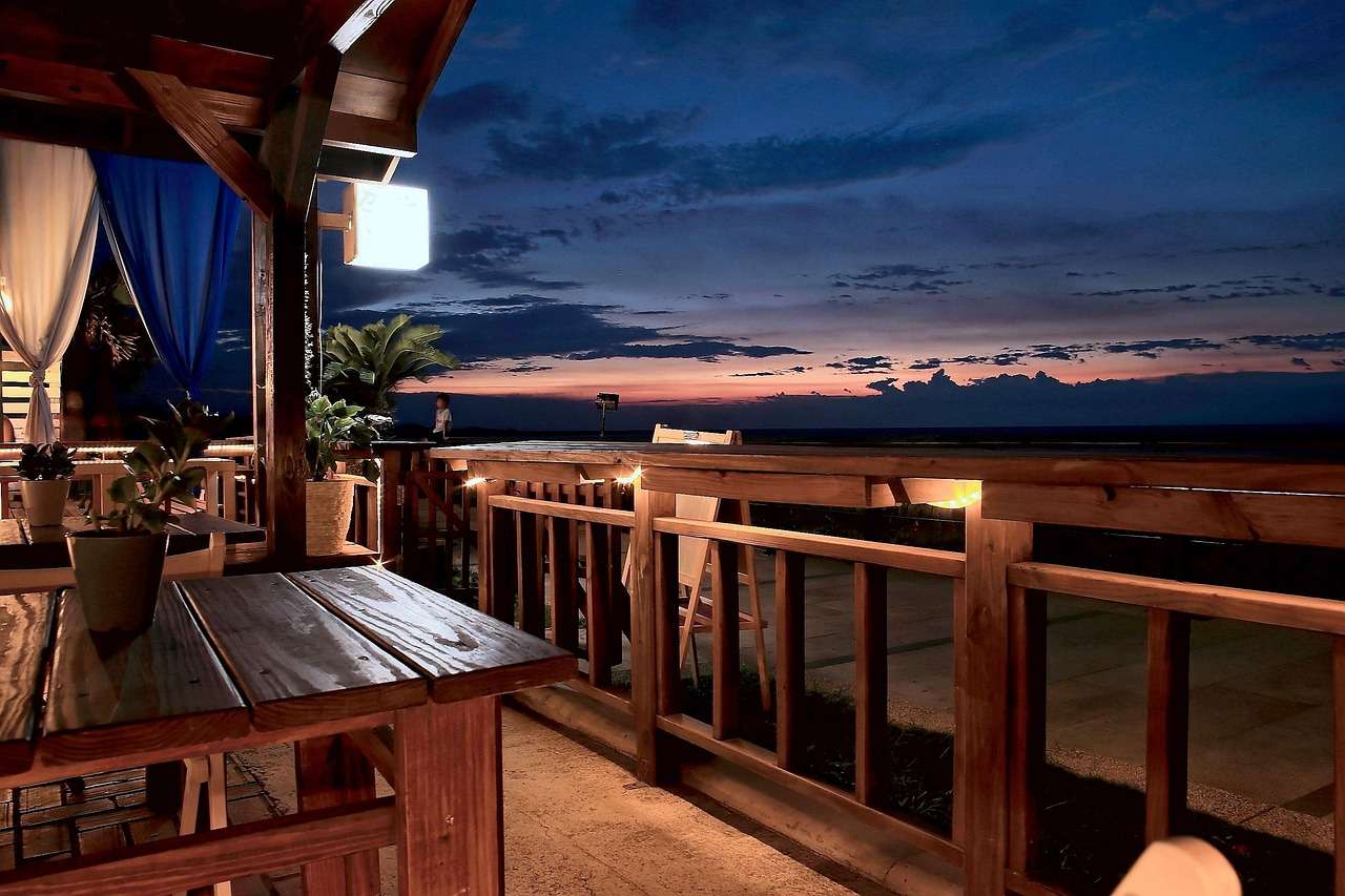 Lanai Deck Ideas pic 1
