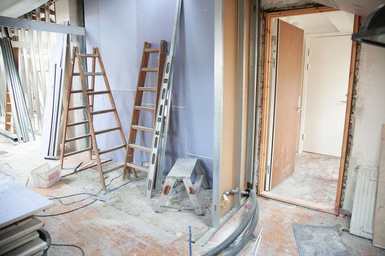Must Haves When Building a New Home pic 1