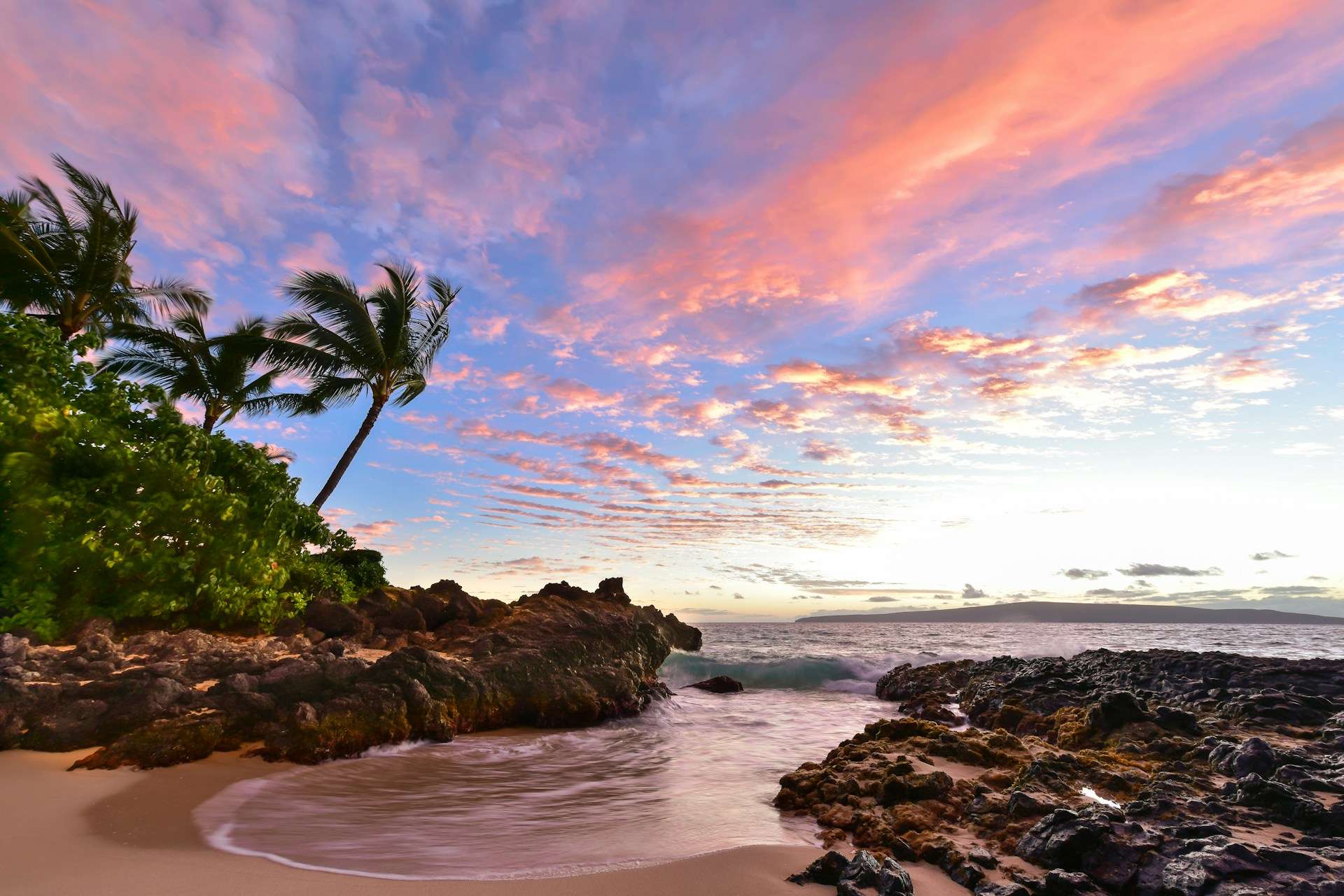 Maui Luxury Home Building pic 1