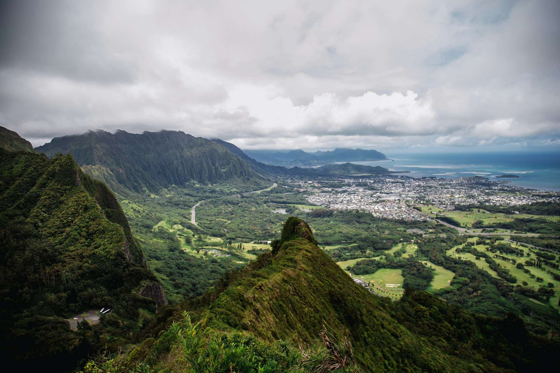Windward vs. Leeward Where to Build Your Oahu Home pic 1