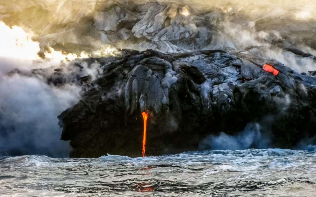 Lava Zones on the Big Island: What They Mean for Your Build