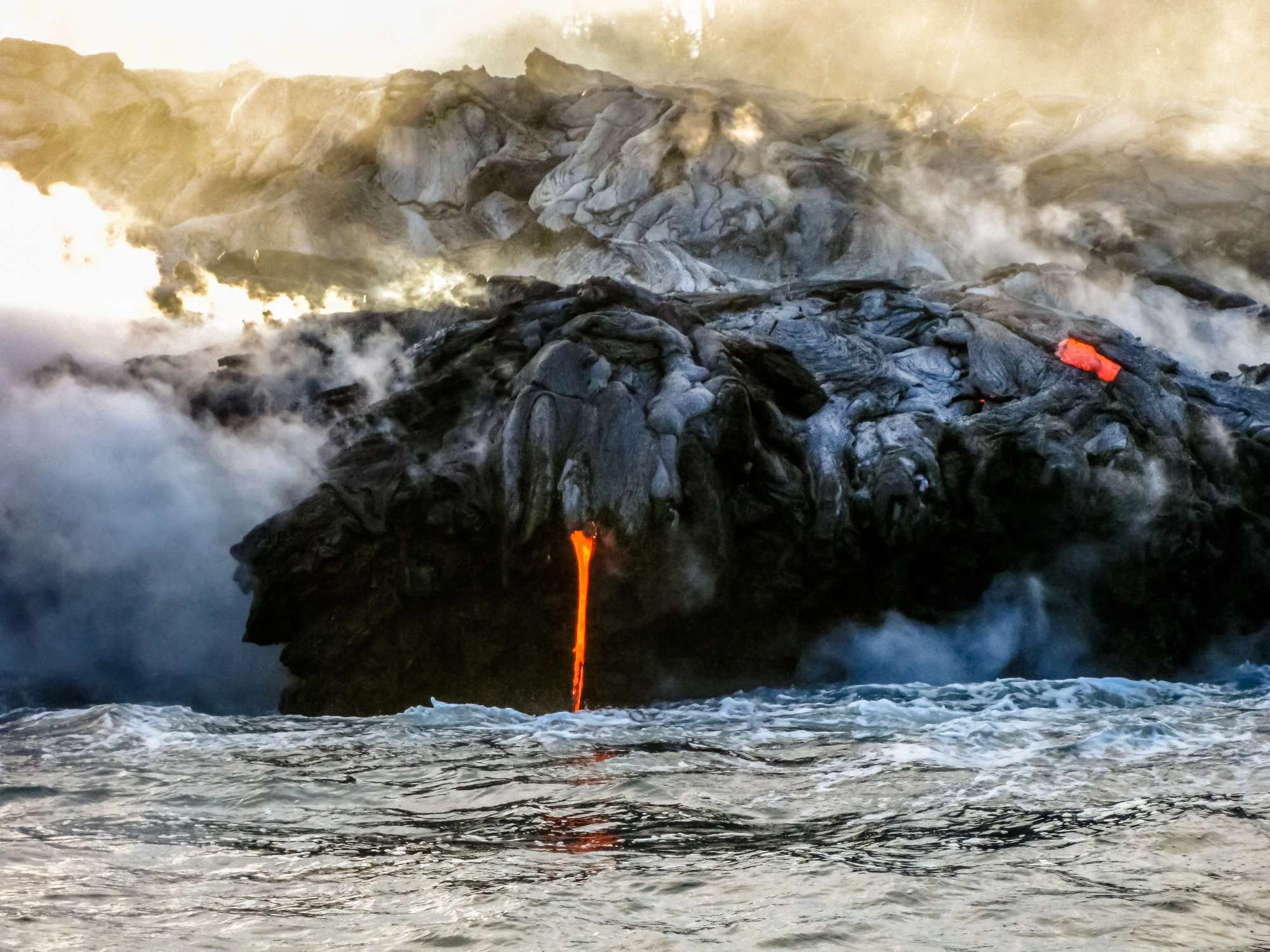 Lava Zones on the Big Island pic 1