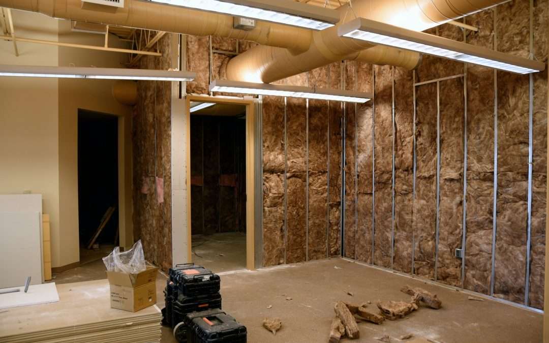 Quiet Luxury: Soundproofing Against Rain and Surf