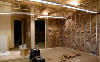 Quiet Luxury: Soundproofing Against Rain and Surf